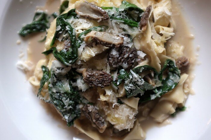 Pasta