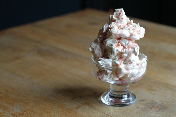 Eton Mess