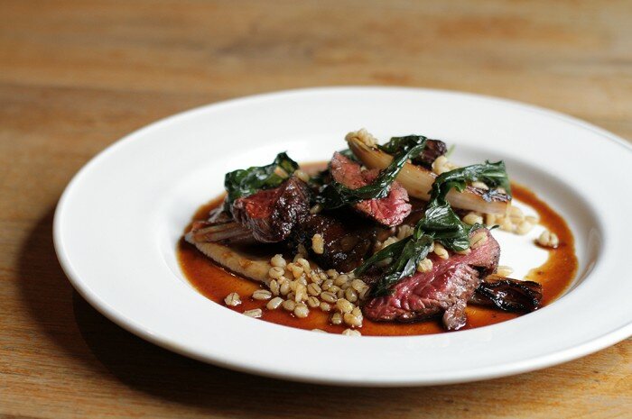 Onglet Onions
